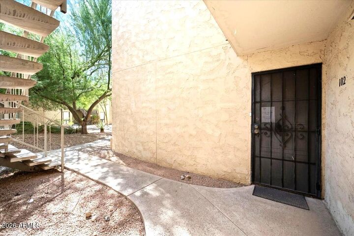 Property Photo:  4950 N Miller Road 102  AZ 85251 