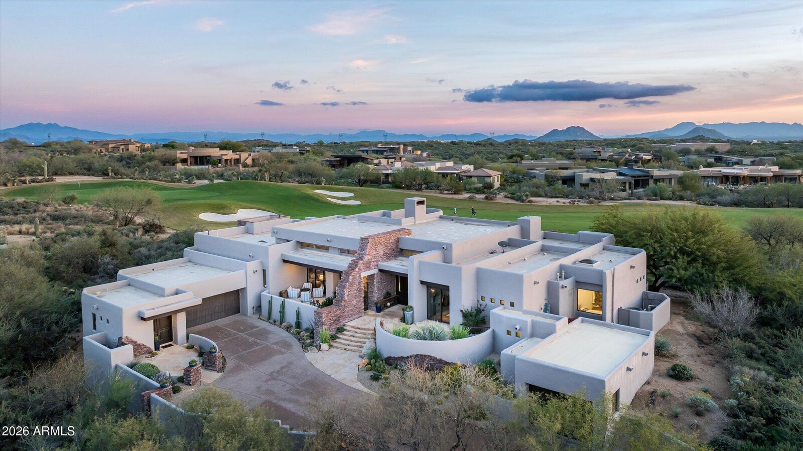 Property Photo:  11343 E Apache Vistas Drive  AZ 85262 