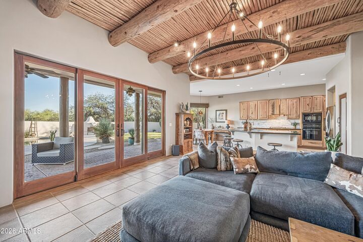 Property Photo:  30609 N 47th Place  AZ 85331 