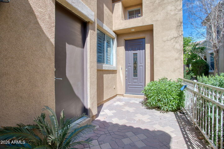 Property Photo: 3432 E Lions Street AZ 85018
