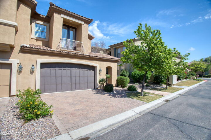 Property Photo:  3432 E Lions Street  AZ 85018 