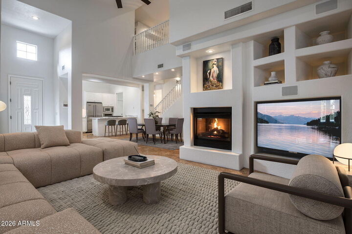 Property Photo:  3432 E Lions Street  AZ 85018 