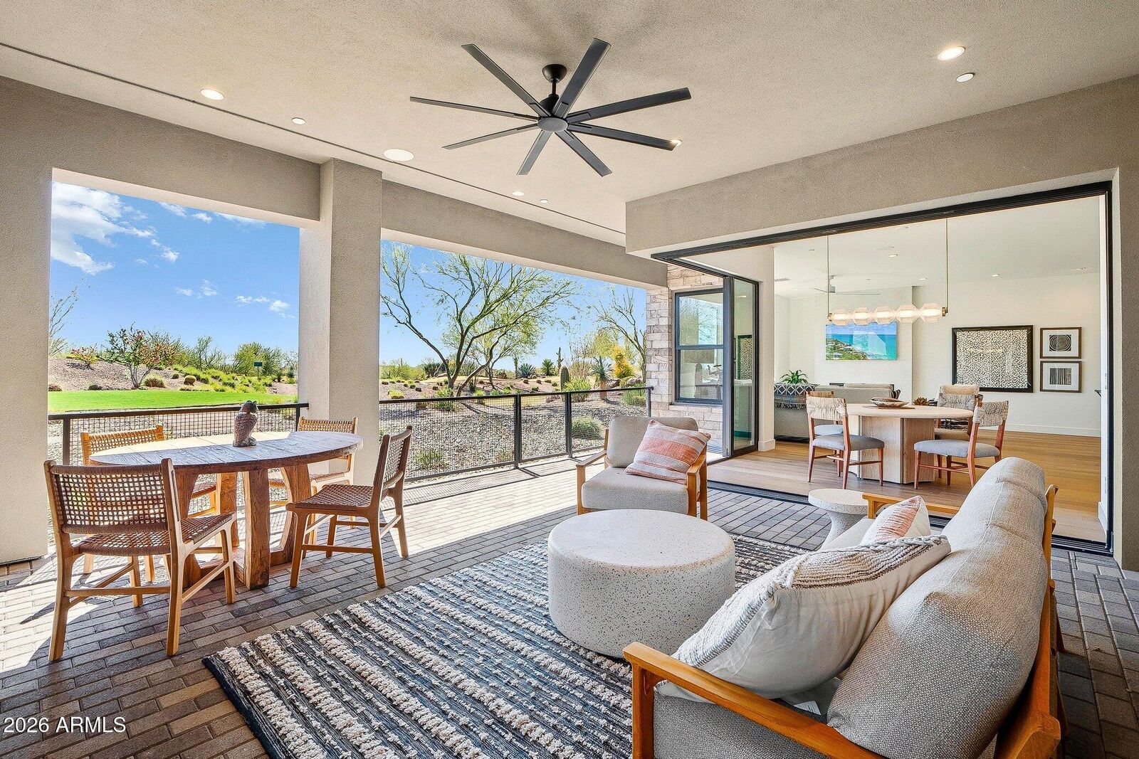 Property Photo:  37200 N Cave Creek Road 1116  AZ 85262 