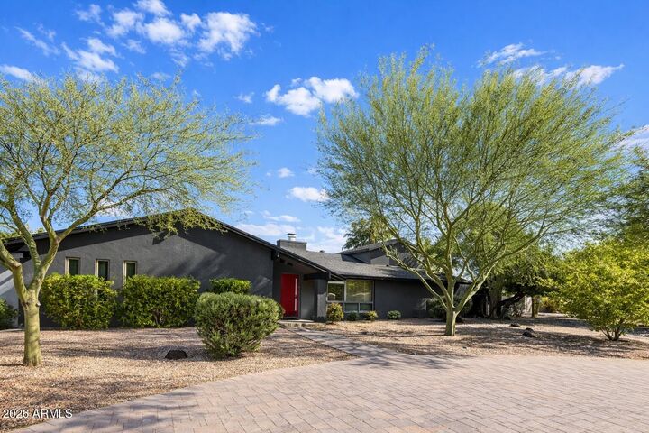 Property Photo:  6408 E Gary Road  AZ 85254 