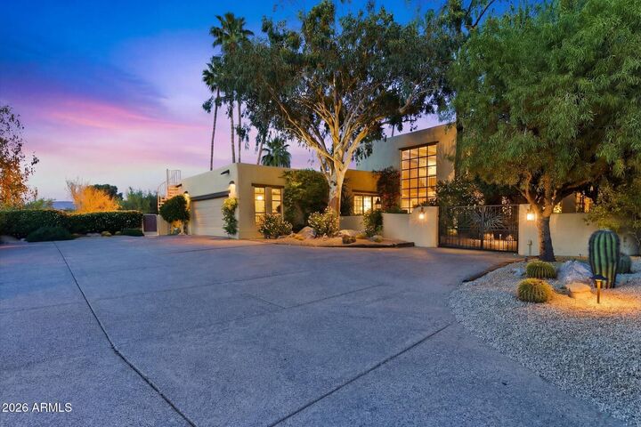 Property Photo:  7446 E Stagecoach Pass  AZ 85377 