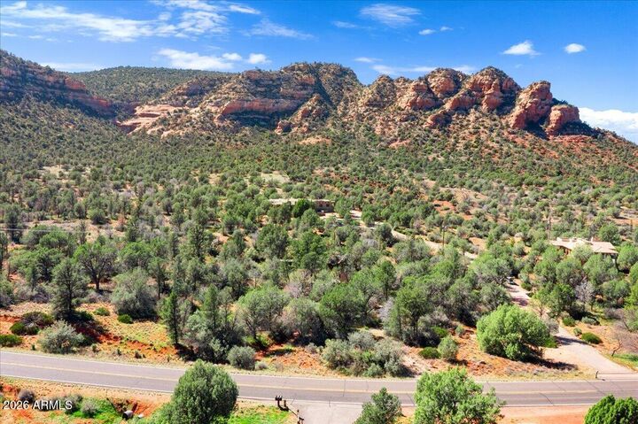 Property Photo:  2727 Verde Valley School Road -  AZ 86351 