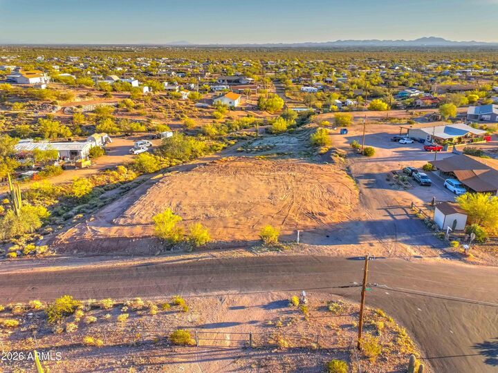 Property Photo:  1163 W Saddle Butte (Approx) Street -  AZ 85120 