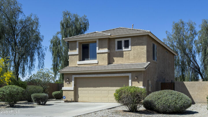 Property Photo:  2674 S Seton Avenue  AZ 85295 