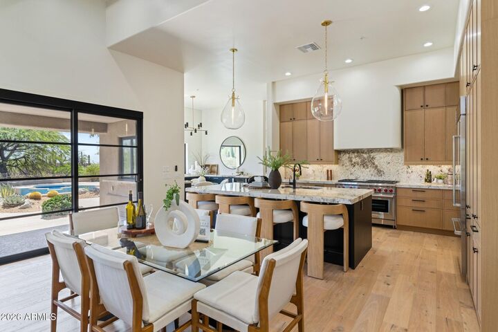 Property Photo:  10201 E Ranch Gate Road  AZ 85255 