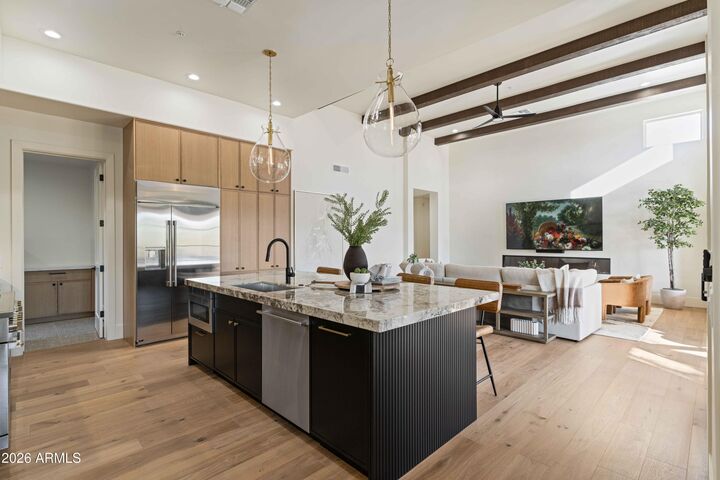 Property Photo:  10201 E Ranch Gate Road  AZ 85255 