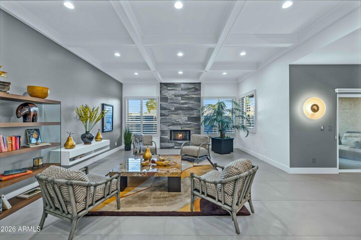 Property Photo:  8100 E Camelback Road 7  AZ 85251 