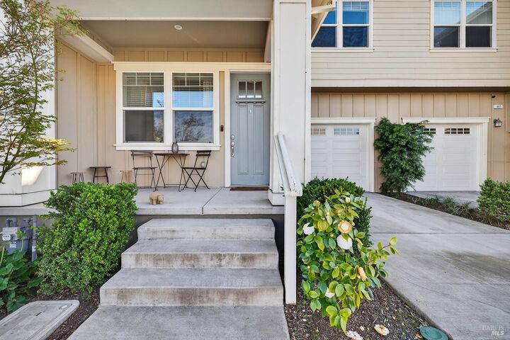 Property Photo:  465 Miaterra Drive  CA 95407 