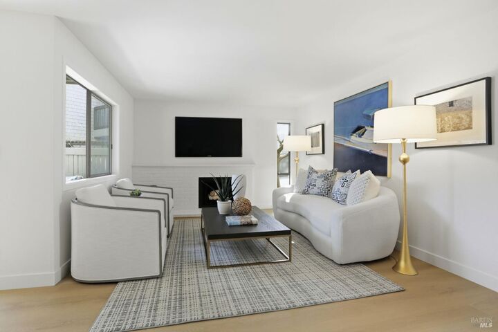 Property Photo: 209 Cypress Place CA 94965