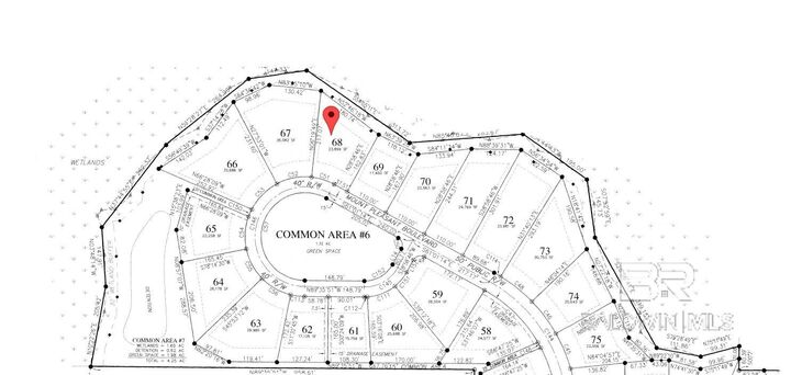 Property Photo:  250 Mount Pleasant Boulevard  AL 36532 