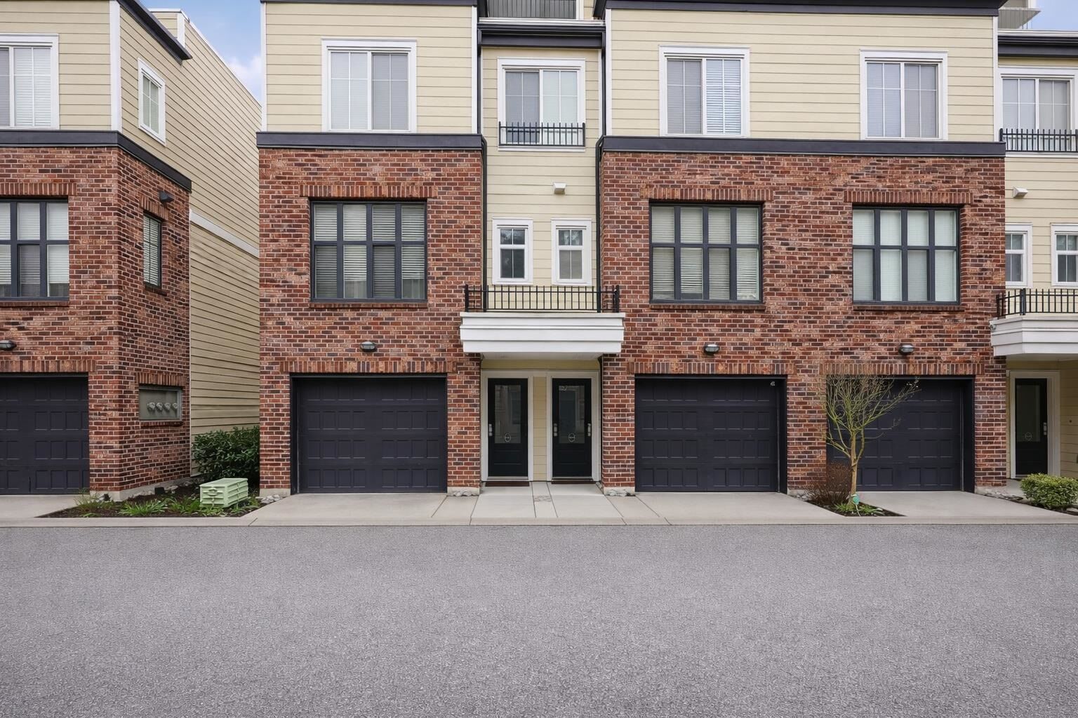 Property Photo: 15588 32 Avenue 13 BC V3Z 0G3