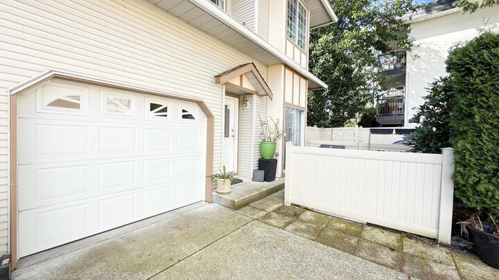 Property Photo: 21409 NE Dewdney Trunk Road 7 BC V2X 3G5