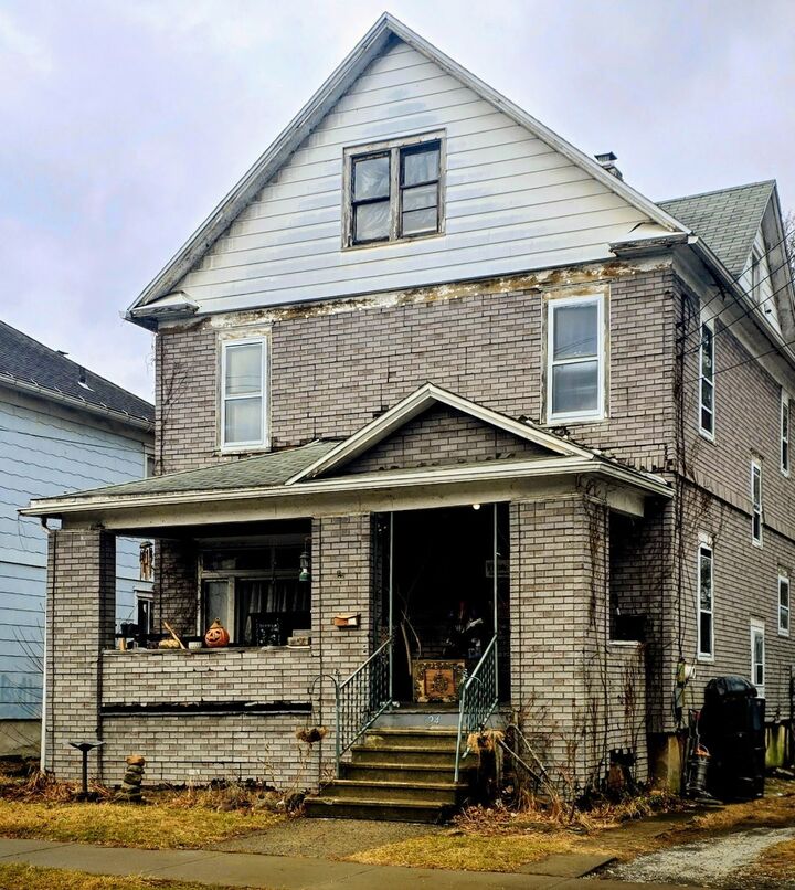 Property Photo:  24 Burbank Avenue  NY 13790 