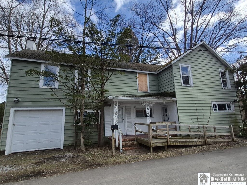 Property Photo:  1 Packard Way  NY 14750 
