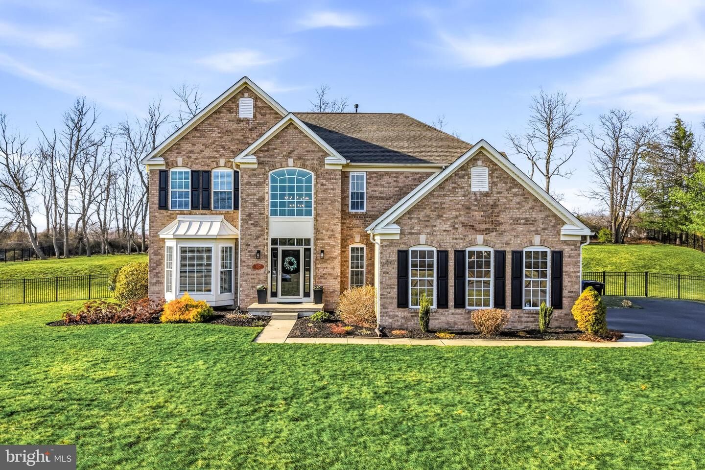 Property Photo: 207 Dillons Lane NJ 08062