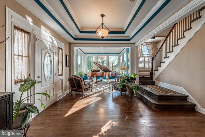 Property Photo:  2600 Queen Anne Road  MD 21216 