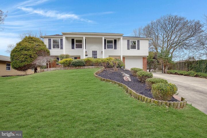 Property Photo:  16203 Audubon Lane  MD 20716 