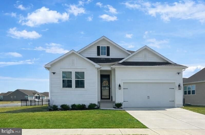 Property Photo:  1002 Buxton Circle  DE 19962 