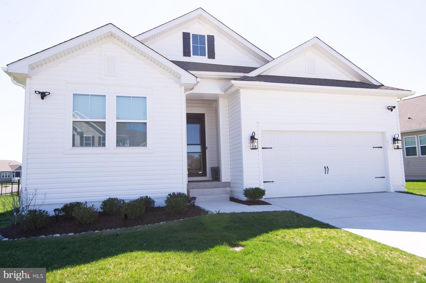 Property Photo:  1002 Buxton Circle  DE 19962 