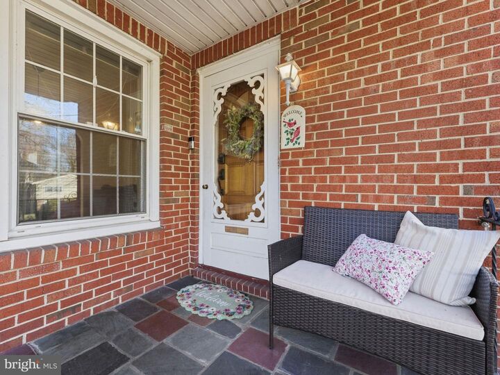 Property Photo: 7 S Garfield Avenue NJ 08090