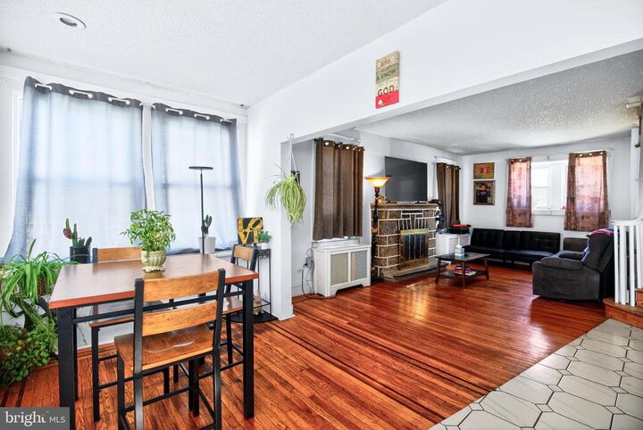 Property Photo:  6341 Martins Mill Road  PA 19111 