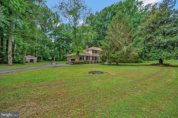 Property Photo:  13 Franklin Street  VA 22556 