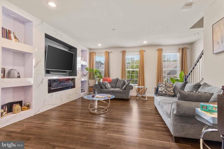 Property Photo:  11373 Tolkien Avenue  MD 20695 