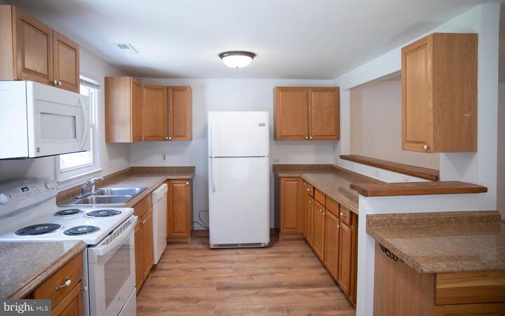 Property Photo:  1967 Mountain View Road Unit B  VA 22556 