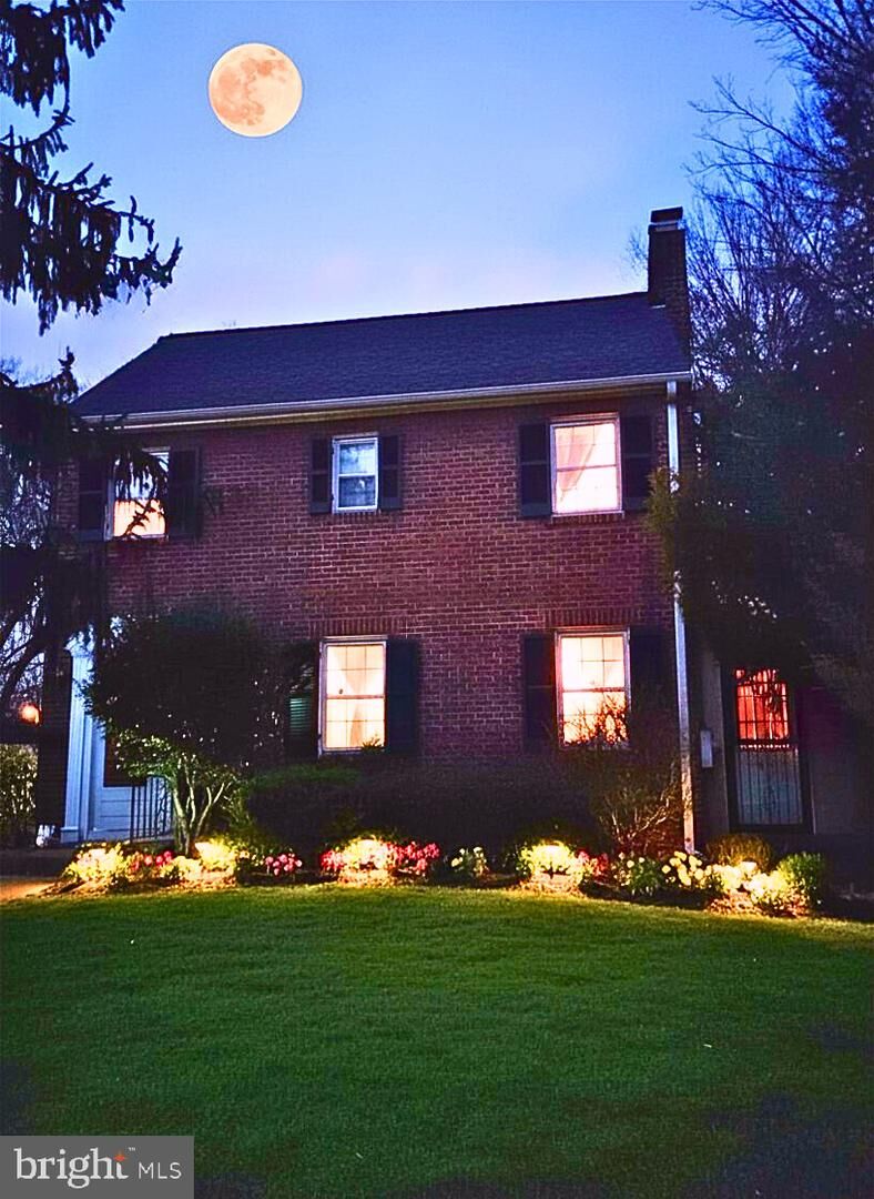 Property Photo:  4316 East West Highway East-West Highway  MD 20782 