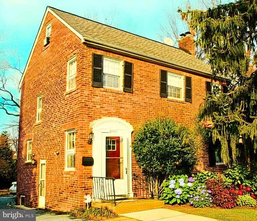 Property Photo: 4316 East-West Highway MD 20782