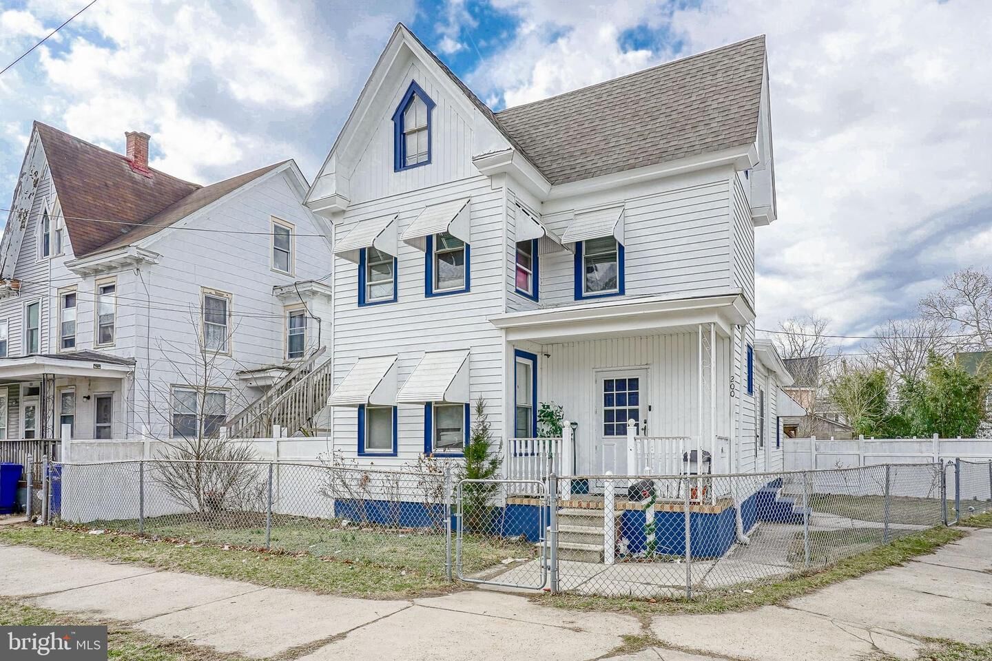 Property Photo:  200 S 4th Street  NJ 08332 