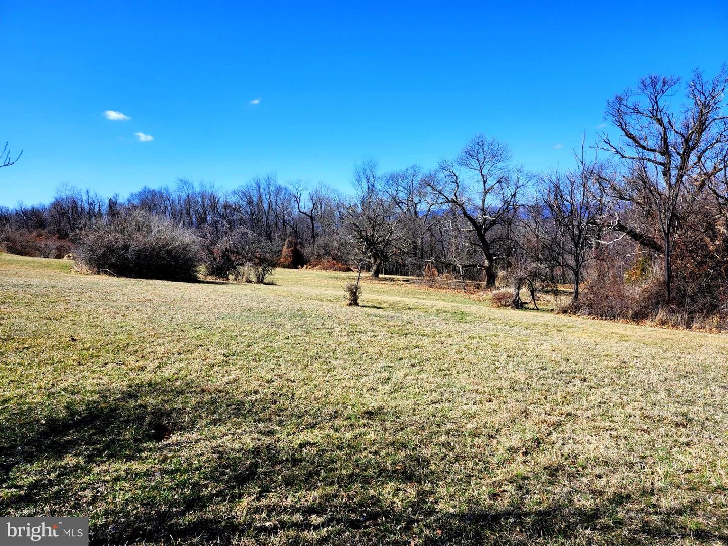 Property Photo: Skyview Dr. / Echo Dr. WV 26757