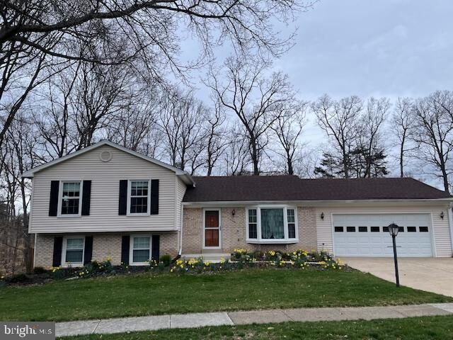 Property Photo:  8306 Cushing Court  VA 22153 