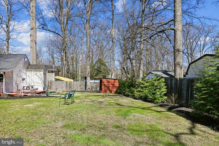 Property Photo:  863 Dogwood Trail  MD 21032 