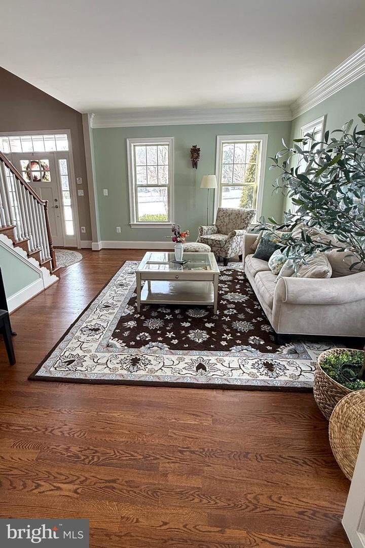 Property Photo:  17330 Harmony Vista Drive  VA 20158 