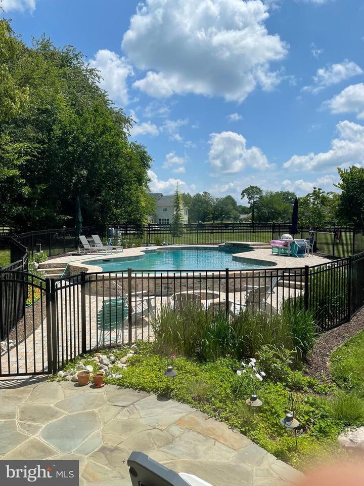 Property Photo:  17330 Harmony Vista Drive  VA 20158 