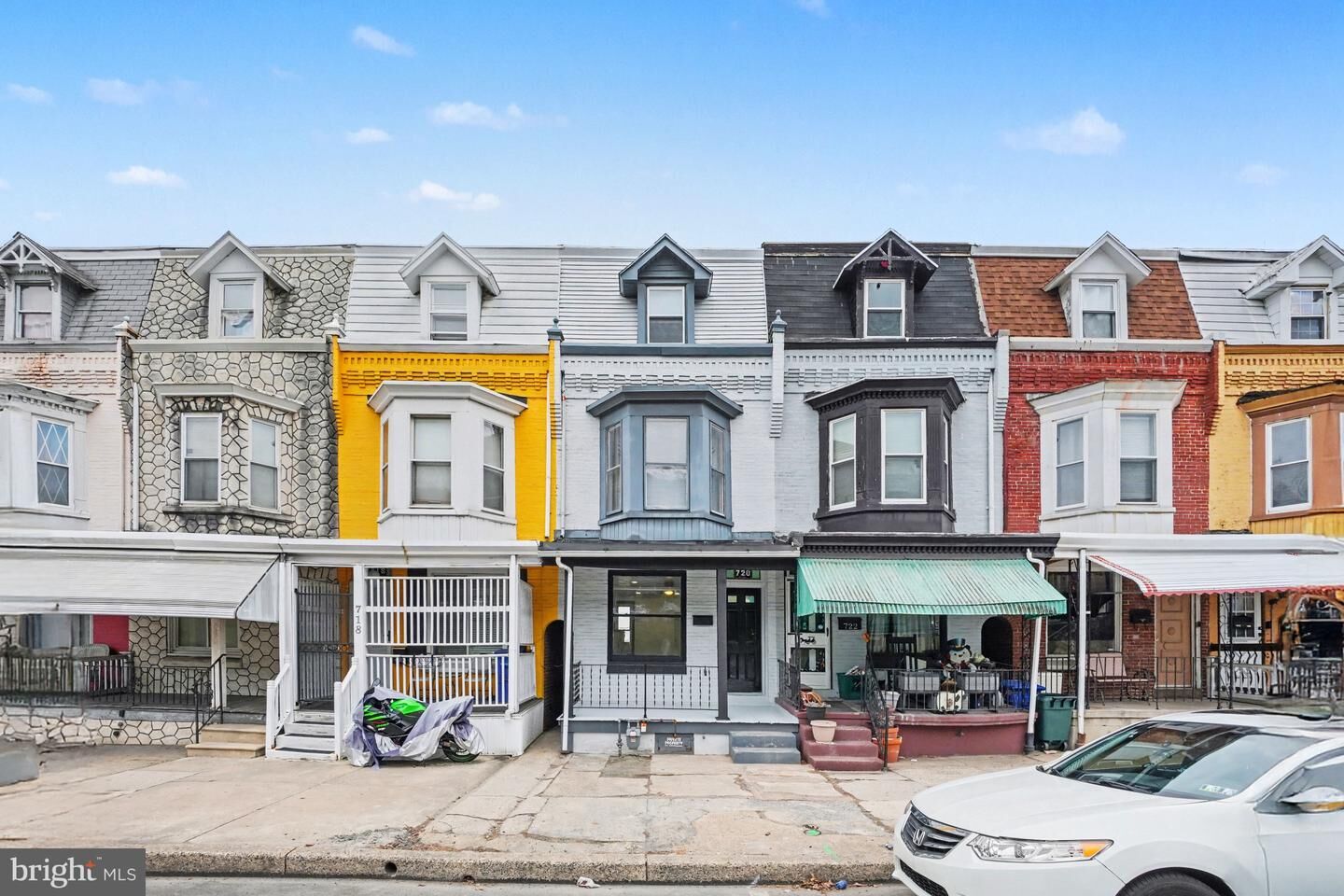 Property Photo:  720 N 13th Street  PA 19604 