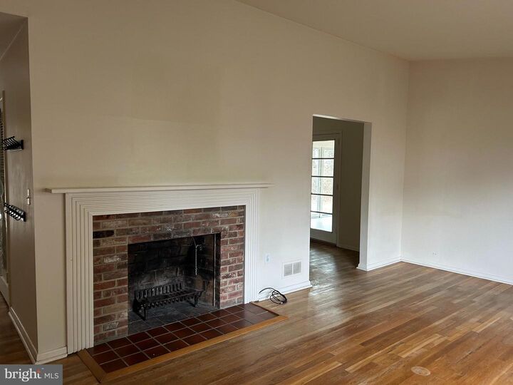 Property Photo:  14 Forester Drive  NJ 08540 
