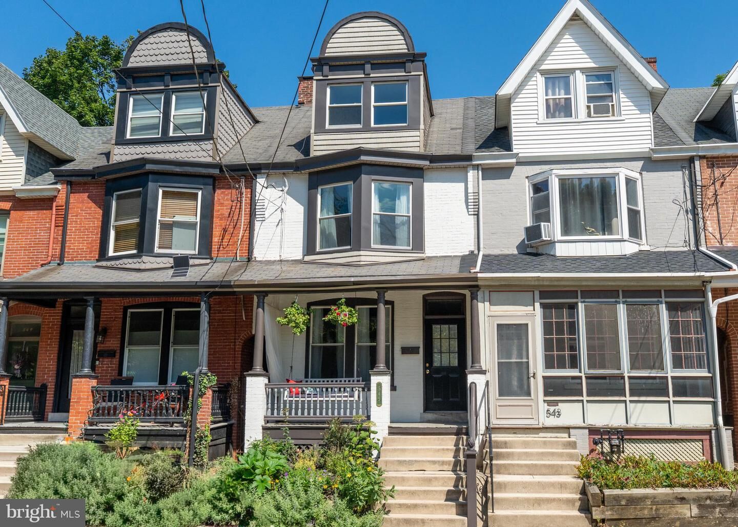 Property Photo:  545 N Pine Street  PA 17603 