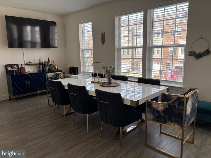 Property Photo: 9507 Bent Creek Place MD 20772