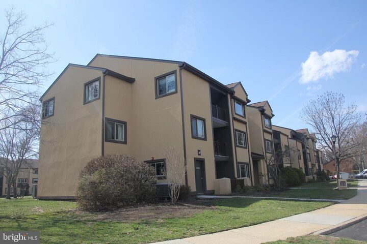 Property Photo:  3121 Sayre Drive  NJ 08540 