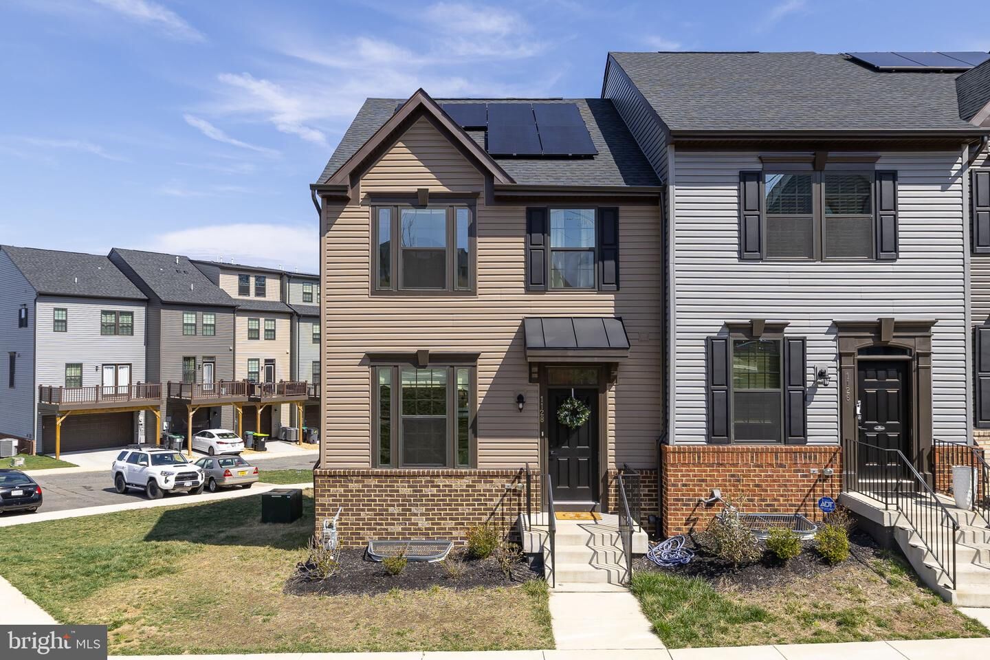 Property Photo:  1128 Spur Lane  VA 22401 