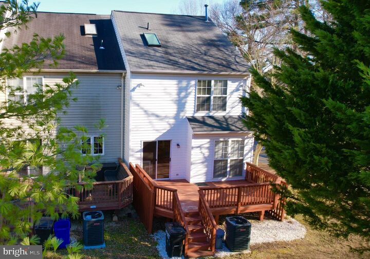 Property Photo:  775 Howards Loop 167  MD 21401 