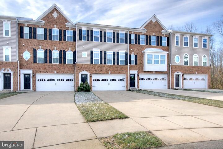 Property Photo: 103 Isabelle Court NJ 08053