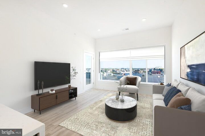 Property Photo:  1148 N 2nd Street 6I  PA 19123 