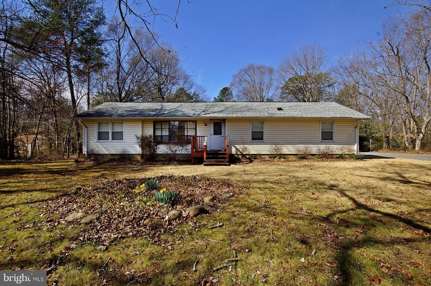 Property Photo:  8965 Riverside Road  MD 20662 